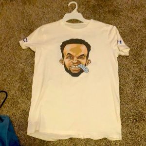 Curry shirt